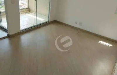 Apartamento à venda, 60 m² por r$ 445.000,00 - vila assunção - santo andré/sp