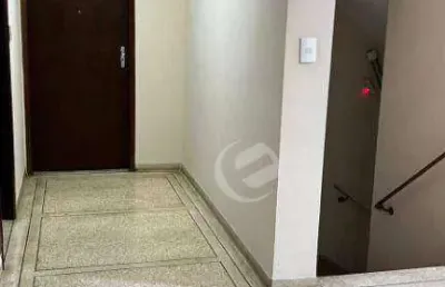 Sala à venda, 65 m² por r$ 340.000,00 - centro - santo andré/sp