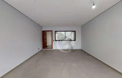 Sobrado à venda, 200 m² por r$ 1.600.000,00 - cerâmica - são caetano do sul/sp