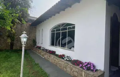 Casa à venda, 327 m² por r$ 1.800.000,00 - dos casa - são bernardo do campo/sp