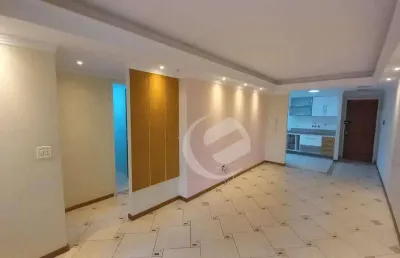 Apartamento à venda, 68 m² por r$ 438.000,00 - vila gilda - santo andré/sp