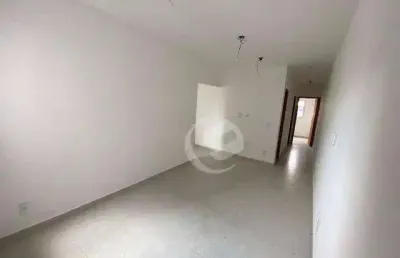 Apartamento à venda, 60 m² por r$ 420.000,00 - nova gerty - são caetano do sul/sp