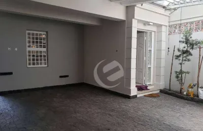 Sobrado com 3 dormitórios à venda, 196 m² por r$ 749.999,99 - vila scarpelli - santo andré/sp