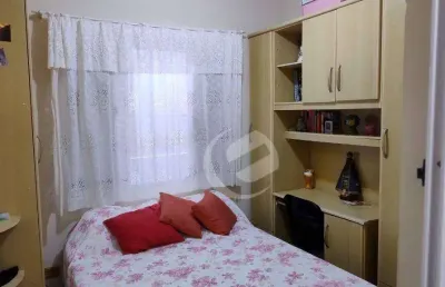 Sobrado à venda, 261 m² por r$ 580.000,00 - vila assis brasil - mauá/sp