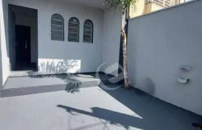 Casa à venda, 70 m² por r$ 395.000,00 - vila floresta - santo andré/sp