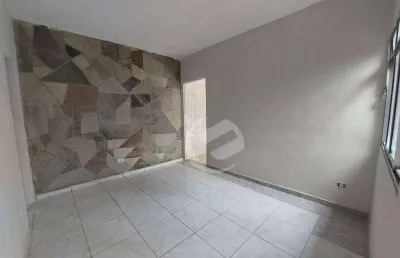 Casa para alugar, 167 m² por r$ 3.226,25/mês - vila valparaíso - santo andré/sp