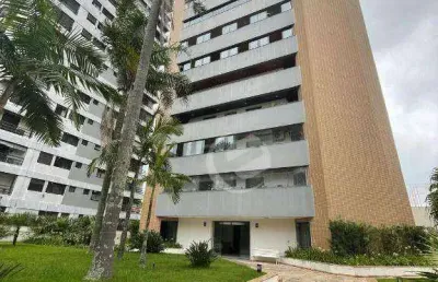 Apartamento à venda, 238 m² por r$ 1.470.000,00 - centro - são bernardo do campo/sp
