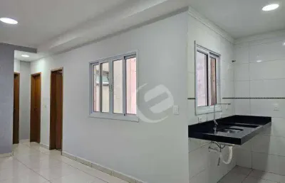 Cobertura à venda, 154 m² por r$ 484.000,00 - vila apiaí - santo andré/sp