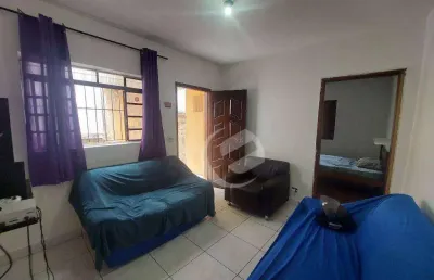 Casa à venda, 94 m² por r$ 500.000,00 - vila floresta - santo andré/sp