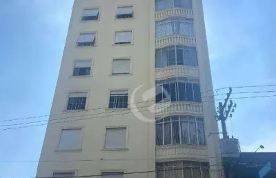 Apartamento à venda, 140 m² por r$ 700.000,00 - campos elíseos - são paulo/sp