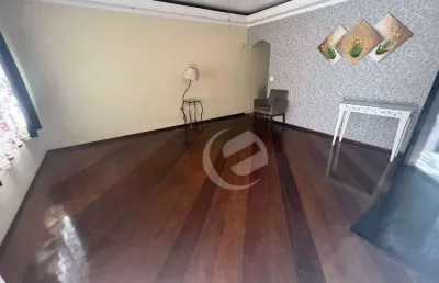 Sobrado, 246 m² - venda por r$ 1.130.000,00 ou aluguel por r$ 4.868,05/mês - vila curuçá - santo andré/sp