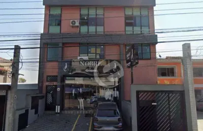 Prédio à venda, 631 m² por r$ 2.700.000,00 - vila gilda - santo andré/sp