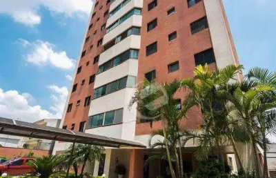 Apartamento com 3 dormitórios à venda, 74 m² por r$ 420.000,00 - rudge ramos - são bernardo do campo/sp