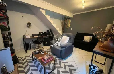 Casa com 2 dormitórios à venda, 125 m² por r$ 550.000,00 - taboão - diadema/sp