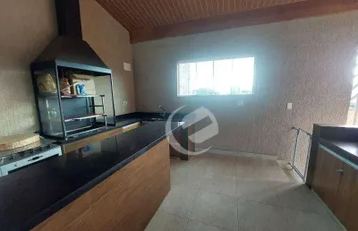 Casa à venda, 122 m² por r$ 730.000,00 - vila gilda - santo andré/sp