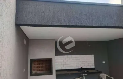 Sobrado à venda, 80 m² por r$ 550.000,00 - vila humaitá - santo andré/sp