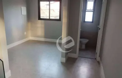 Sobrado à venda, 83 m² por r$ 500.000,00 - vila humaitá - santo andré/sp