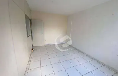 Sala para alugar, 27 m² por r$ 1.500,00/mês - centro - santo andré/sp