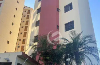 Apartamento à venda, 137 m² por r$ 698.000,00 - vila bastos - santo andré/sp