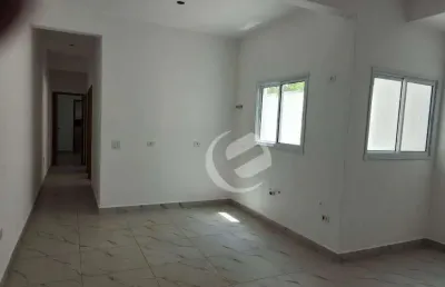 Cobertura à venda, 73 m² por r$ 850.000,00 - campestre - santo andré/sp