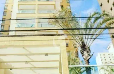Apartamento à venda, 130 m² por r$ 895.000,00 - jardim bela vista - santo andré/sp