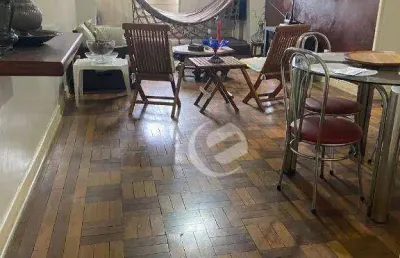 Apartamento à venda, 105 m² por r$ 695.000,00 - moema - são paulo/sp