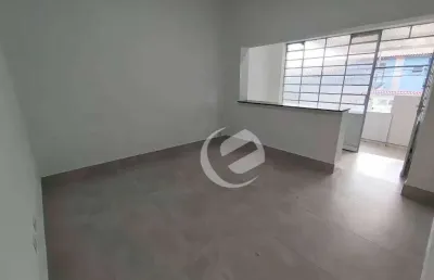 Casa para alugar, 100 m² por r$ 2.959,52/mês - vila scarpelli - santo andré/sp