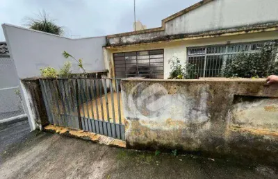 Casa com 3 dormitórios à venda, 180 m² por r$ 570.000,00 - jardim hollywood - são bernardo do campo/sp