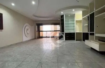 Apartamento com 4 dormitórios à venda, 180 m² por r$ 1.550.000,00 - santa paula - são caetano do sul/sp