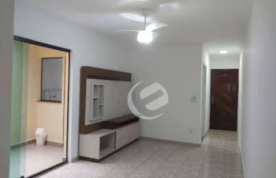 Apartamento com 3 dormitórios à venda, 84 m² por r$ 590.000,00 - jardim - santo andré/sp
