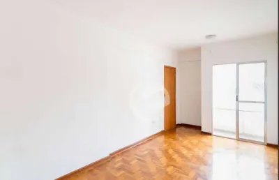 Apartamento com 2 dormitórios à venda, 67 m² por r$ 385.000 - vila bastos - santo andré/sp