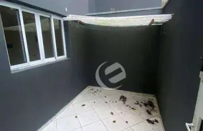 Apartamento com 2 dormitórios à venda, 70 m² por r$ 335.000,00 - jardim beatriz - são bernardo do campo/sp