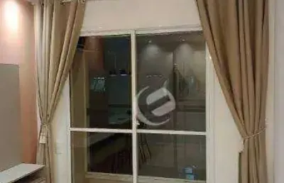 Apartamento, 56 m² - venda por r$ 500.000,00 ou aluguel por r$ 3.370,00/mês - planalto - são bernardo do campo/sp