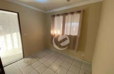 Casa com 2 dormitórios à venda, 104 m² por r$ 400.000,00 - baeta neves - são bernardo do campo/sp