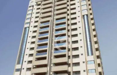 Apartamento com 3 dormitórios à venda, 128 m² por r$ 947.000 - centro - santo andré/sp
