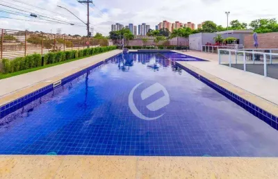 Apartamento com 2 dormitórios à venda, 50 m² por r$ 380.000,00 - vila metalúrgica - santo andré/sp
