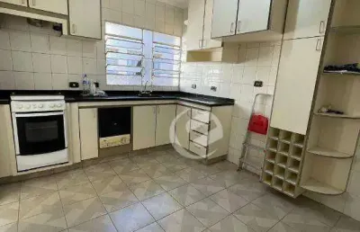 Apartamento com 2 dormitórios à venda, 75 m² por r$ 330.000 - jardim stella - santo andré/sp