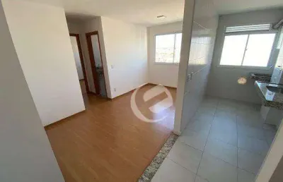 Apartamento com 2 dormitórios à venda, 43 m² por r$ 272.000,00 - jardim jamaica - santo andré/sp