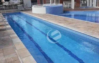 Studio com 1 dormitório à venda, 42 m² por r$ 375.000,00 - casa branca - santo andré/sp