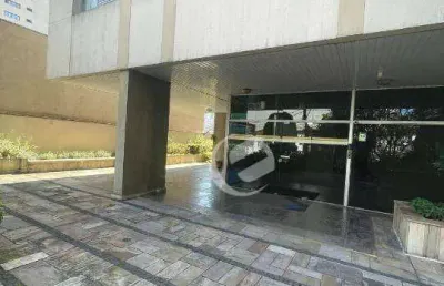 Apartamento com 2 dormitórios à venda, 67 m² por r$ 449.000,00 - centro - santo andré/sp