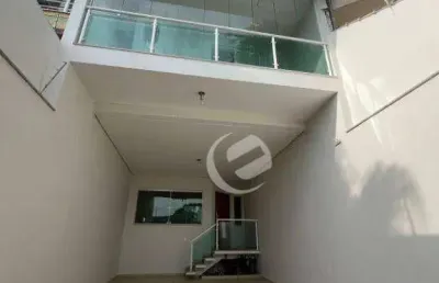 Sobrado com 4 dormitórios à venda, 270 m² por r$ 1.590.000,00 - vila assunção - santo andré/sp