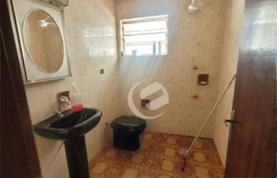 Sobrado com 4 dormitórios à venda, 196 m² por r$ 585.000,00 - vila floresta - santo andré/sp