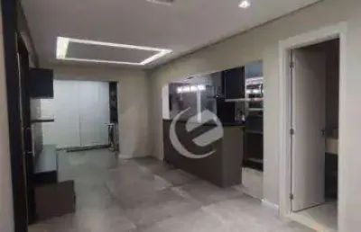 Apartamento com 3 dormitórios, 90 m² - venda por r$ 1.650.000,00 ou aluguel por r$ 7.780,00/mês - cerâmica - são caetano do sul/sp