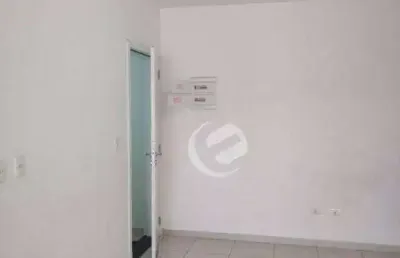 Apartamento com 1 dormitório à venda, 39 m² por r$ 380.000 - boa vista - são caetano do sul/sp