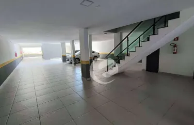 Apartamento com 2 dormitórios à venda, 50 m² por r$ 422.000,00 - vila floresta - santo andré/sp