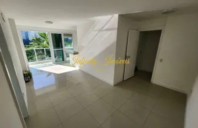 Apartamento com 2 quartos à venda na Avenida Abraham Medina, 355, Barra da Tijuca, Rio de Janeiro