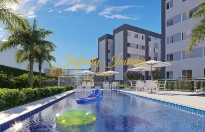 Apartamento com 2 quartos à venda na Estrada Adhemar Bebiano, 3517, Inhaúma, Rio de Janeiro