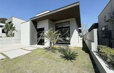 Casa reserva com 3 suites no condomínio buona vita - atibaia/sp