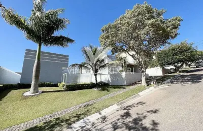 Casa com 3 dormitórios condomínio terras de atibaia