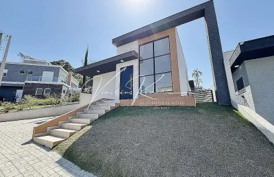Casa em condomínio fechado com 3 quartos para alugar na Estrada dos Pires, Rio Abaixo, Atibaia